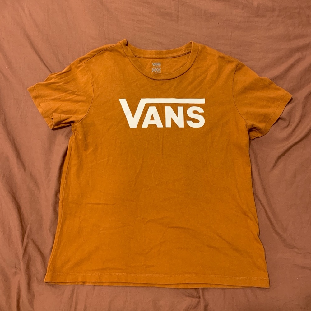 Vans T-Shirt